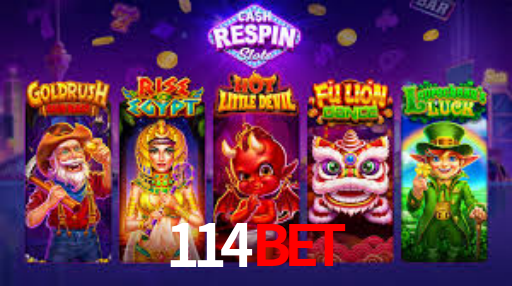 114bet App Interface