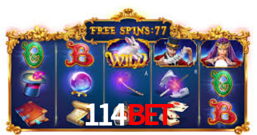 Premium Interface 114bet