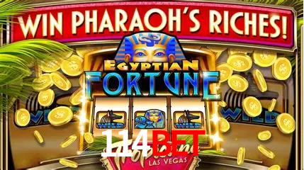 Seasonal Promotions 114bet