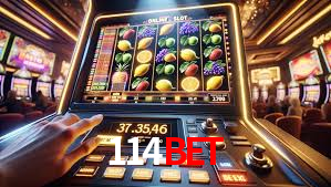 VIP Casino 114bet