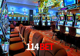 Live Casino 114bet