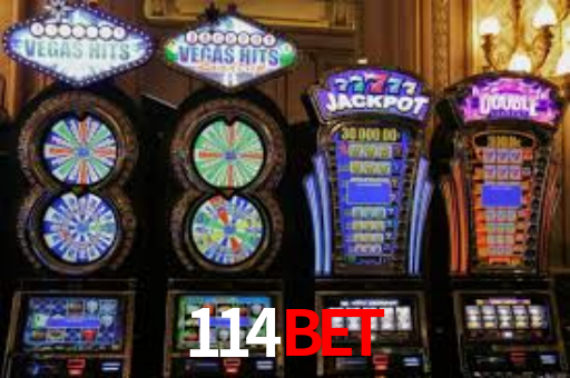Exclusive Games 114bet