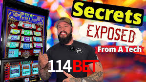 Welcome Bonus 114bet